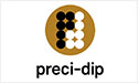 Preci-dip